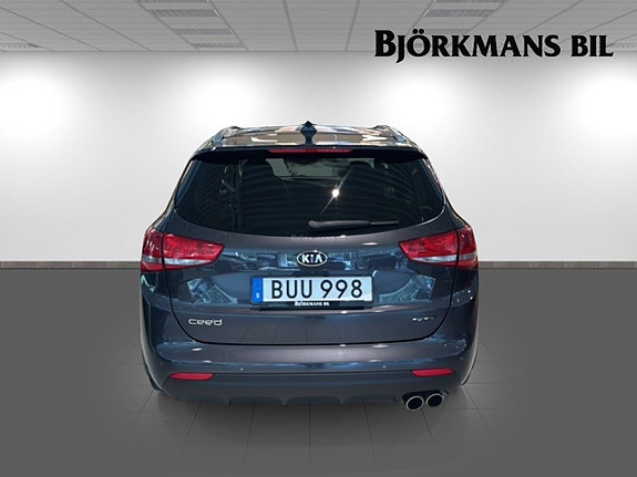 Kia Ceed 5 of 18