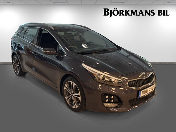 Kia Ceed 3 of 18