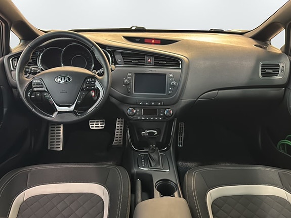 Kia Ceed 7 of 18