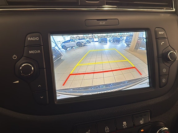 Kia Ceed 18 of 18