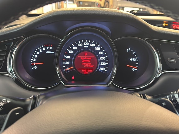 Kia Ceed 10 of 18