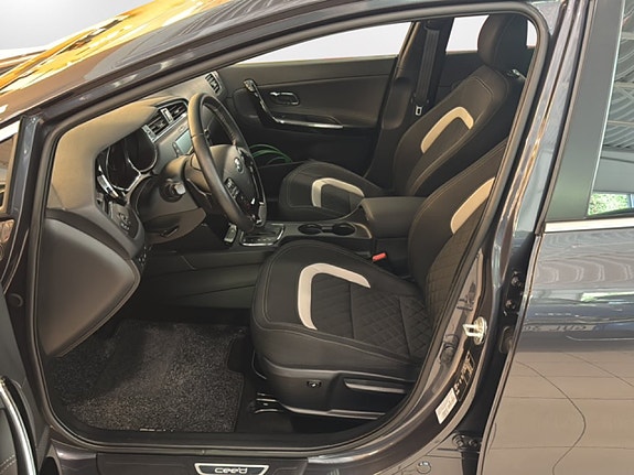 Kia Ceed 8 of 18
