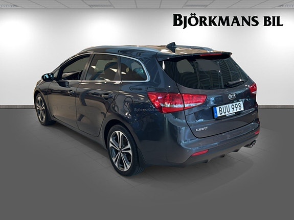 Kia Ceed 6 of 18