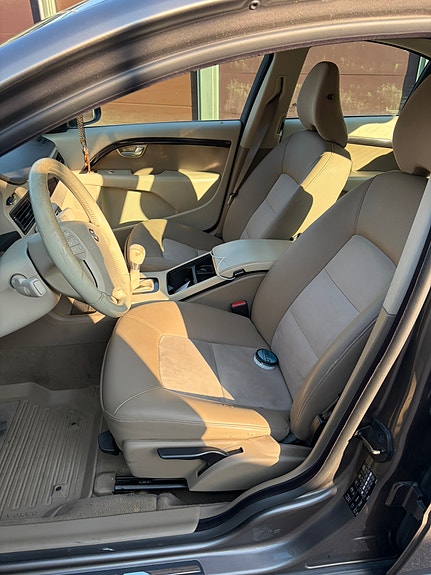 Volvo S80 4 of 4