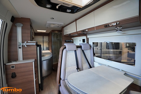 Rapido V 62 Solcell 5 of 20