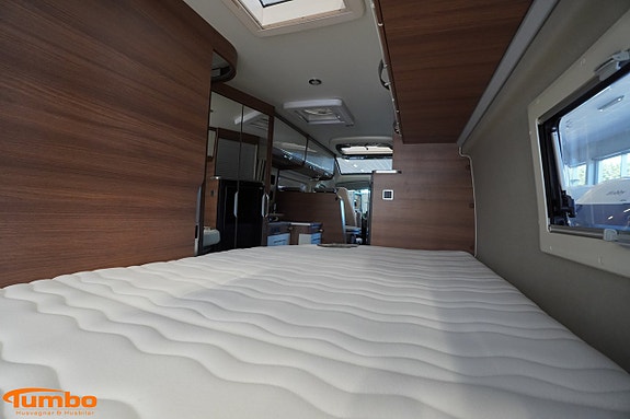 Rapido V 62 Solcell 13 of 20