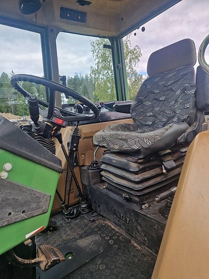 Fendt 310 5 of 7