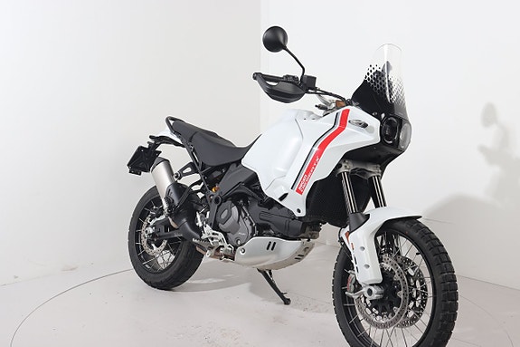 Ducati Desertx 2 of 6