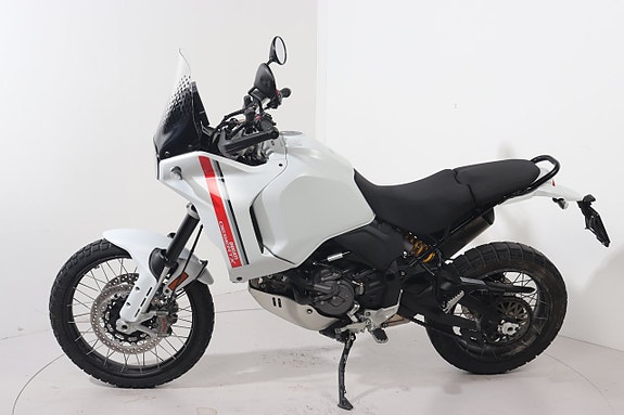 Ducati Desertx 5 of 6