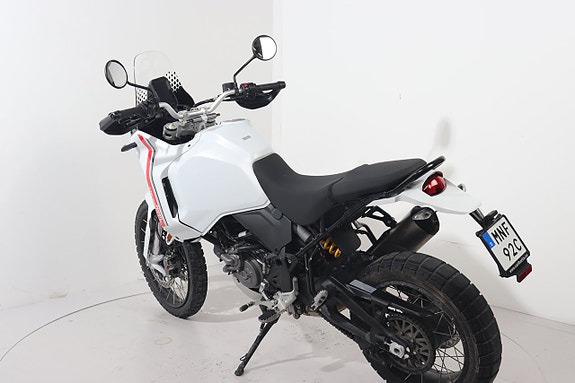 Ducati Desertx 6 of 6