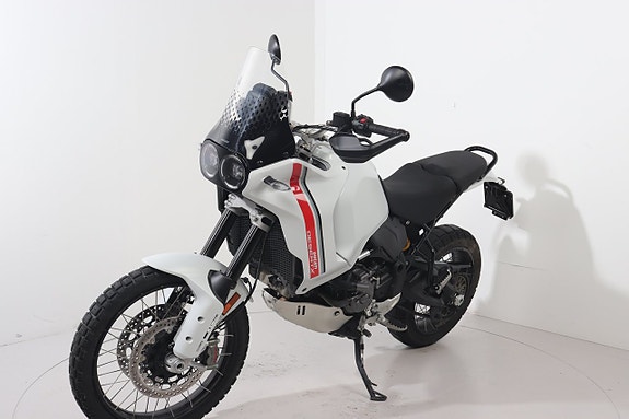 Ducati Desertx 4 of 6