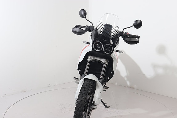 Ducati Desertx 3 of 6