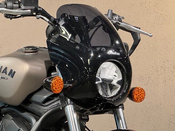 Indian SCOUT ROGUE 1250 7 of 7