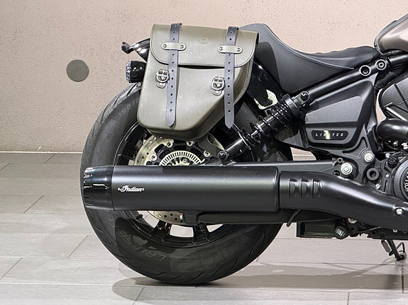 Indian SCOUT ROGUE 1250 4 of 7