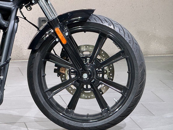 Indian SCOUT ROGUE 1250 5 of 7