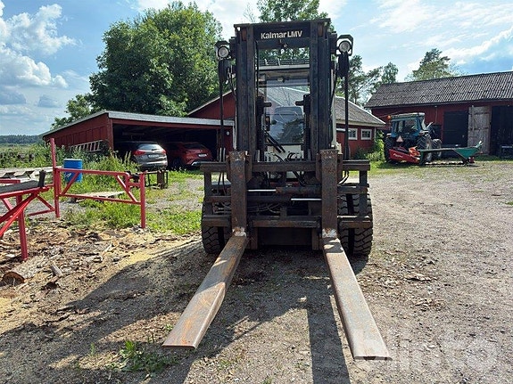 Truck Kalmar LMV 7,5-600 2 of 6