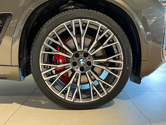 BMW X5 7 of 23