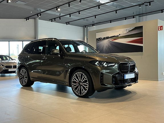 BMW X5 3 of 23