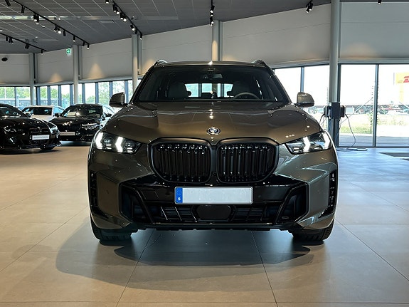 BMW X5 2 of 23
