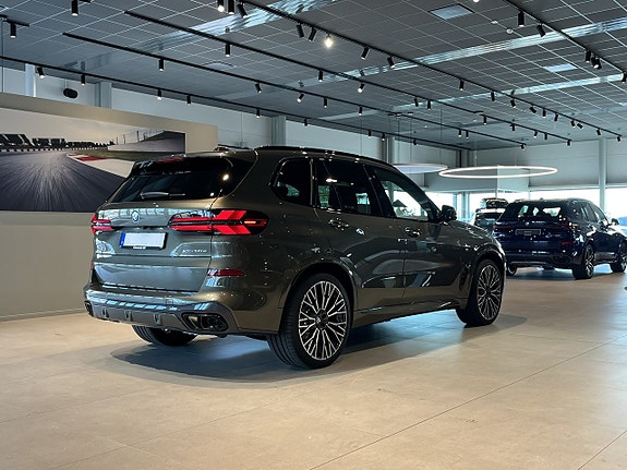 BMW X5 4 of 23