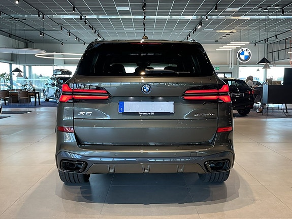 BMW X5 5 of 23