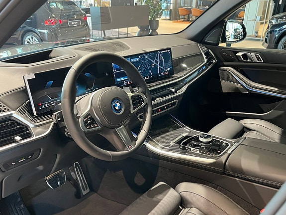 BMW X5 9 of 23