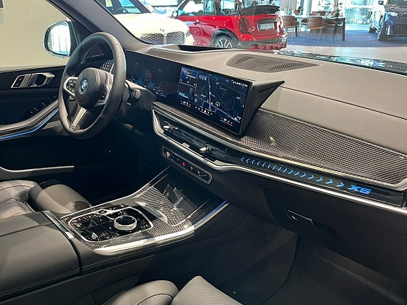 BMW X5 19 of 23