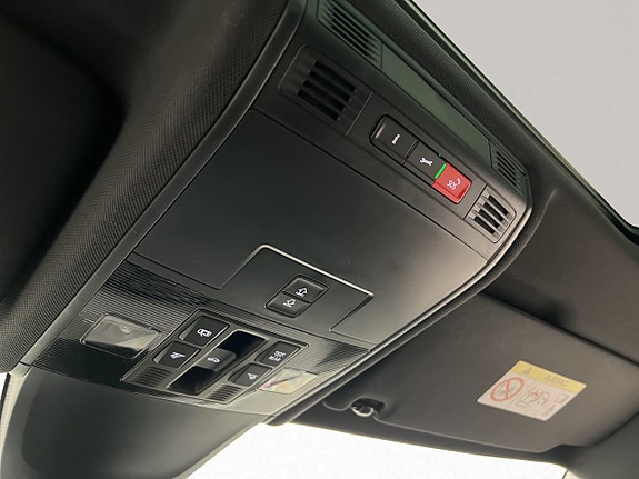 Volkswagen Tiguan Allspace 30 of 30