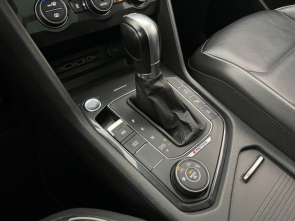 Volkswagen Tiguan Allspace 29 of 30