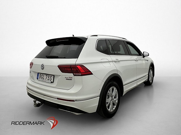 Volkswagen Tiguan Allspace 8 of 30