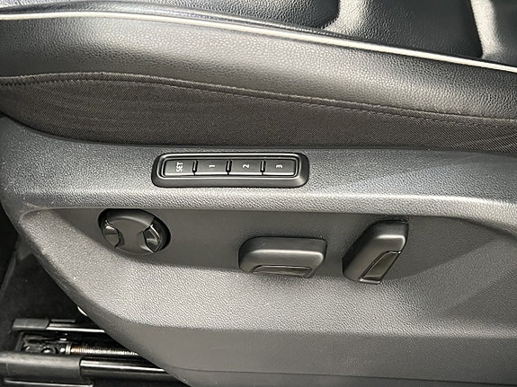 Volkswagen Tiguan Allspace 20 of 30