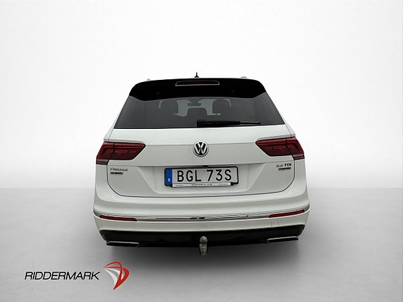 Volkswagen Tiguan Allspace 6 of 30
