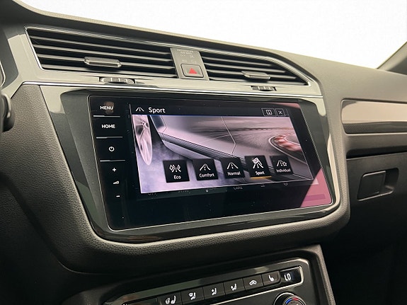 Volkswagen Tiguan Allspace 25 of 30