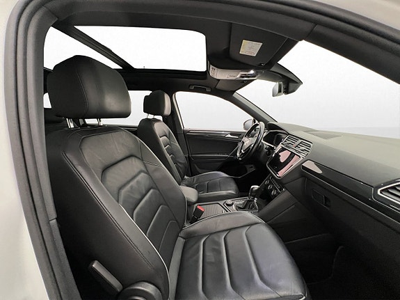 Volkswagen Tiguan Allspace 18 of 30
