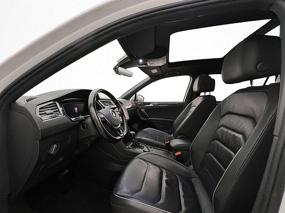 Volkswagen Tiguan Allspace 15 of 30