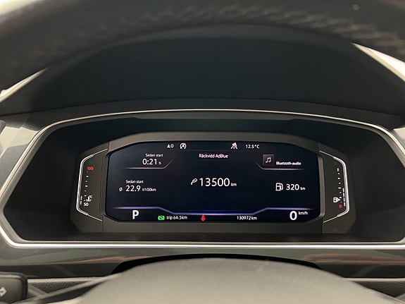 Volkswagen Tiguan Allspace 22 of 30