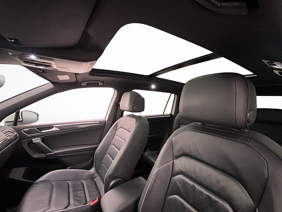 Volkswagen Tiguan Allspace 21 of 30