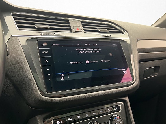 Volkswagen Tiguan Allspace 23 of 30