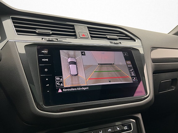 Volkswagen Tiguan Allspace 24 of 30
