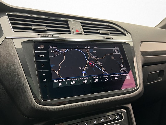 Volkswagen Tiguan Allspace 26 of 30