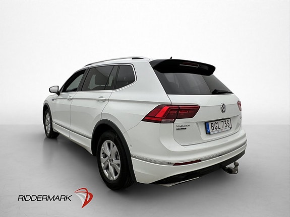 Volkswagen Tiguan Allspace 5 of 30