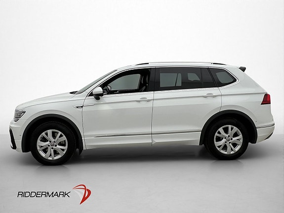 Volkswagen Tiguan Allspace 4 of 30