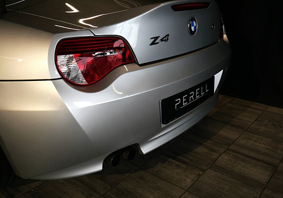 BMW Z4 15 of 19