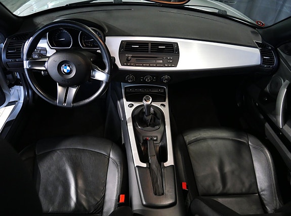 BMW Z4 10 of 19