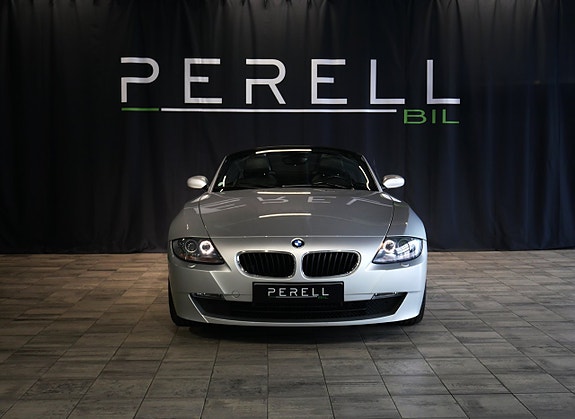 BMW Z4 6 of 19