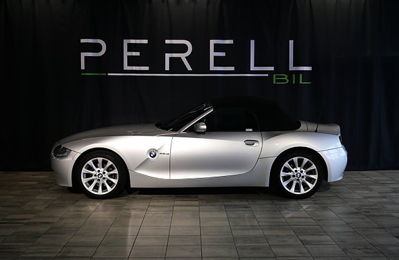 BMW Z4 3 of 19