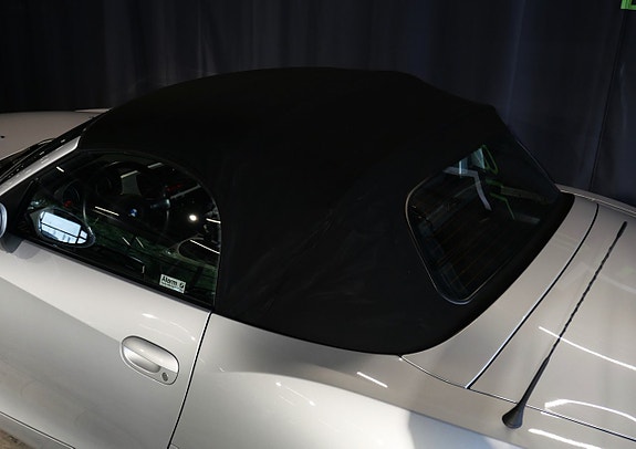 BMW Z4 17 of 19