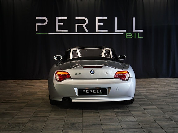 BMW Z4 5 of 19