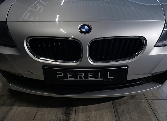 BMW Z4 19 of 19