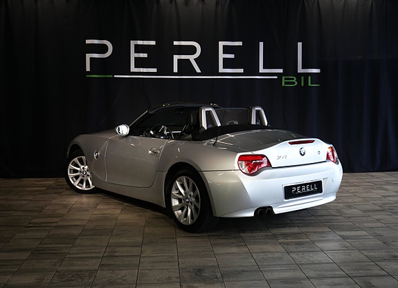 BMW Z4 4 of 19